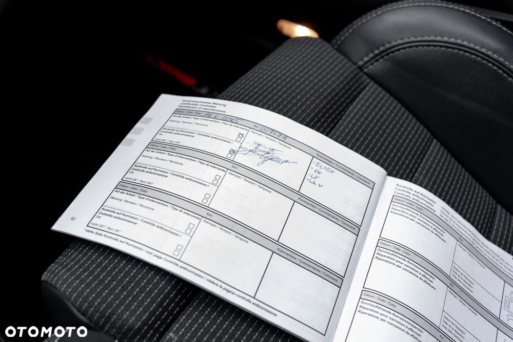 Renault Megane TCe 220 Start & Stop GT 220 - 35