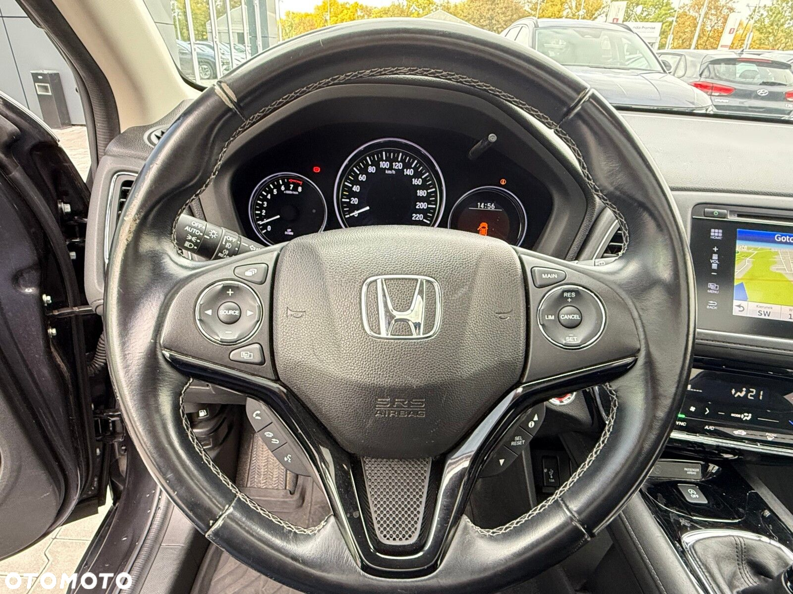 Honda HR-V 1.5 Executive (ADAS / Connect+) - 25