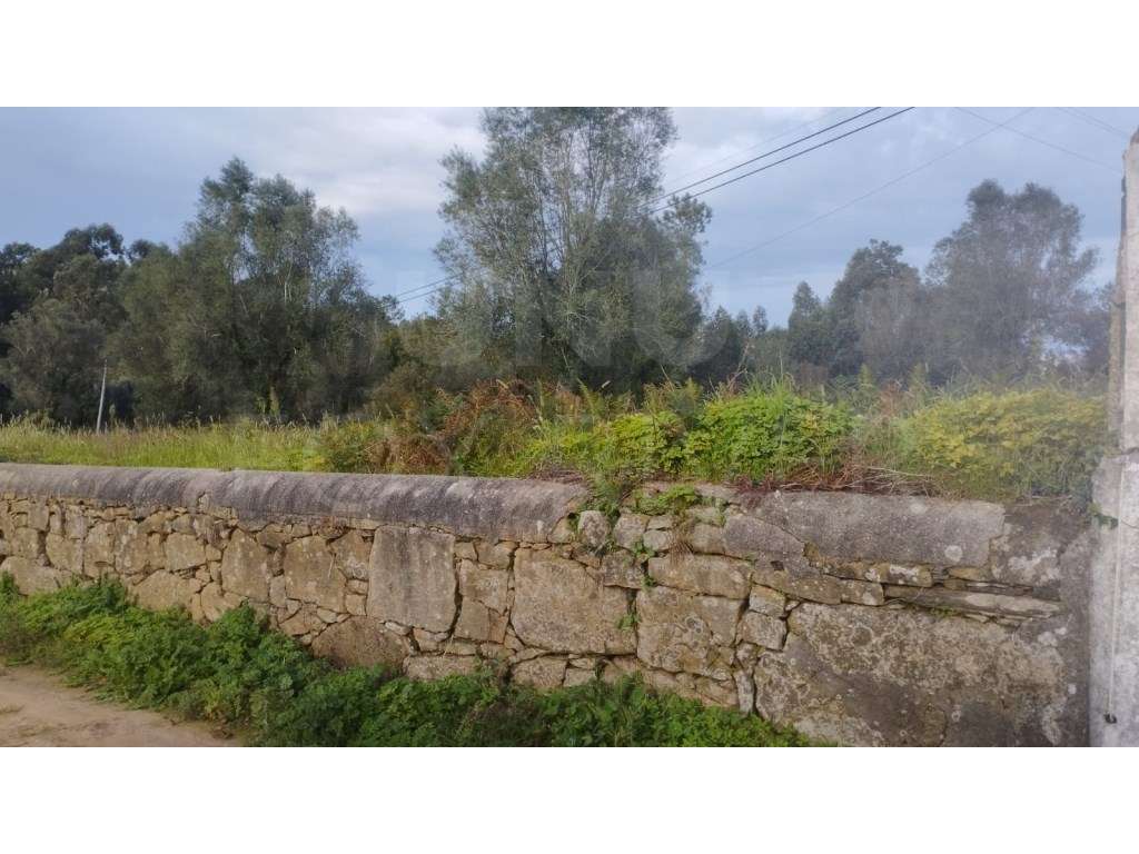 Terreno de Construção em Lanheses - Grande imagem: 5/6