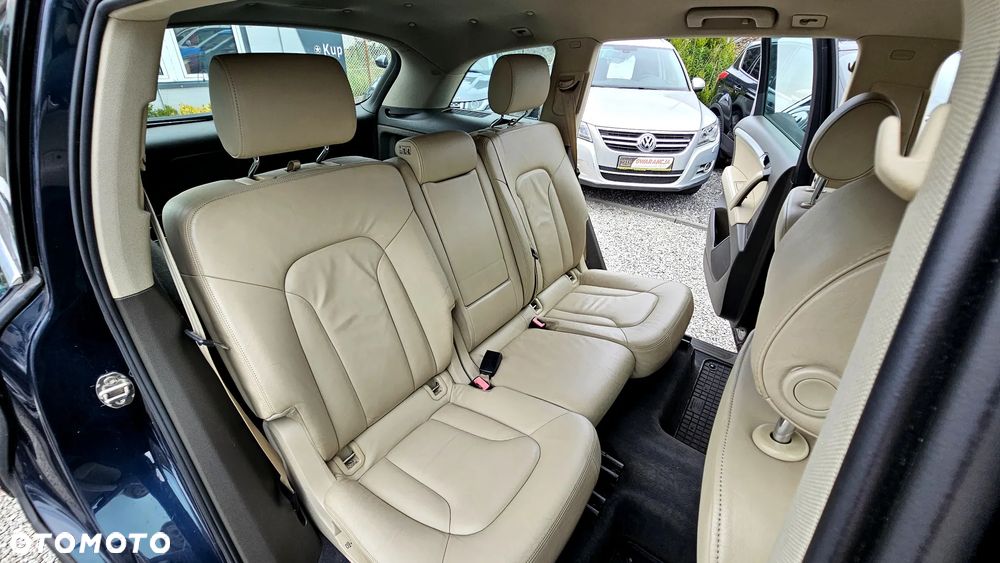Audi Q7 - 25