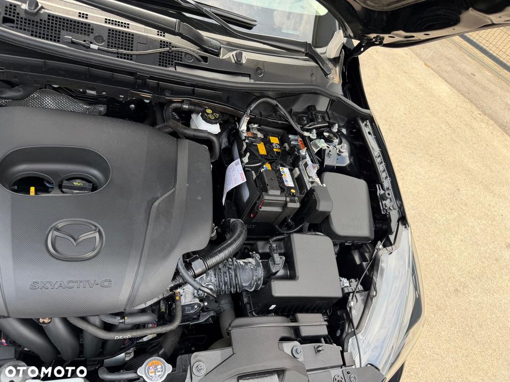 Mazda 2 SKYACTIV-G 90 Exclusive-Line - 30
