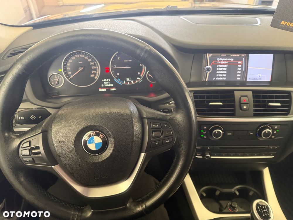 BMW X3 - 9