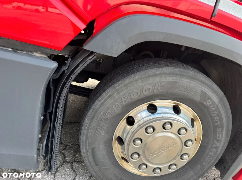 Scania R500 - 9