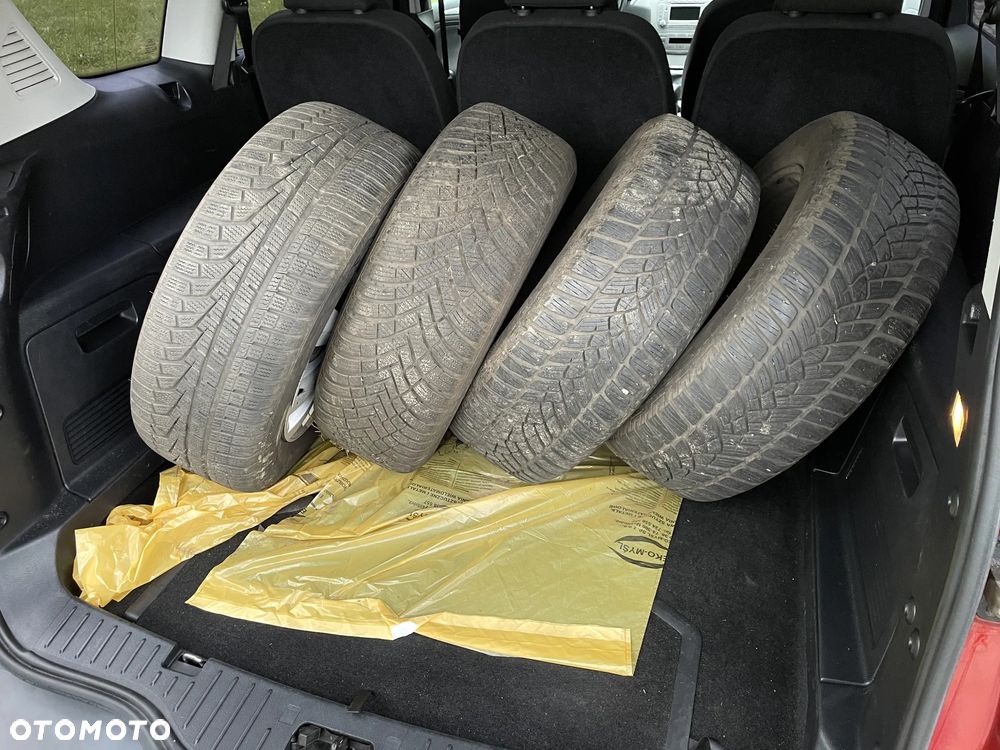 Ford S-Max 2.0 TDCi Trend - 36