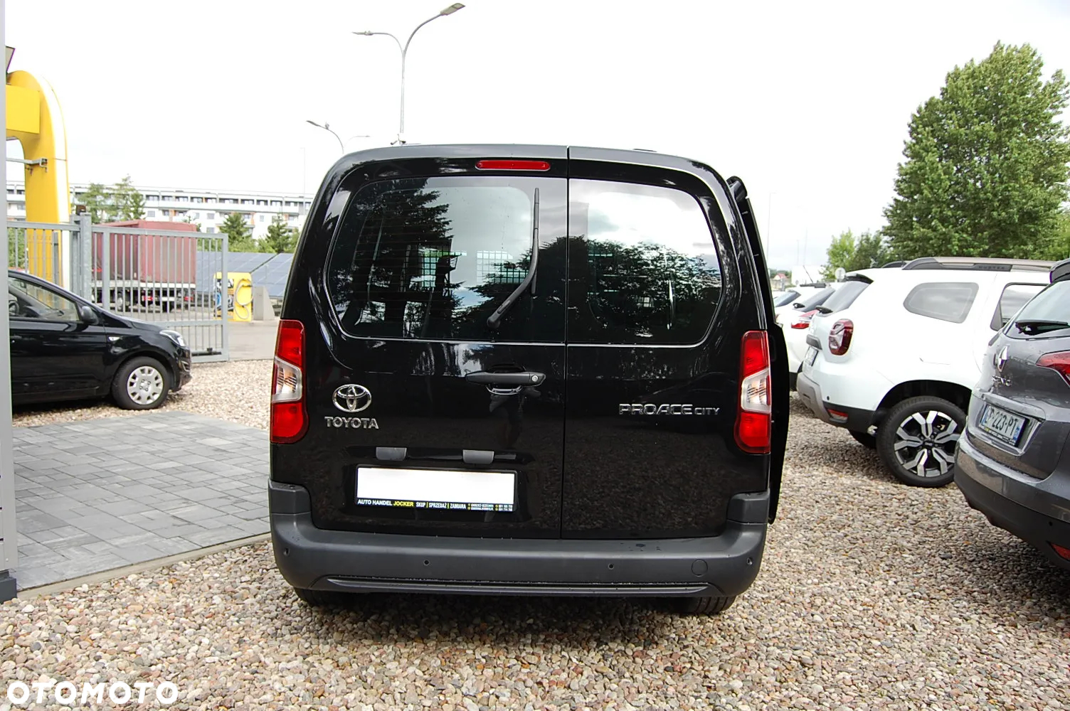 Toyota Proace City - 17