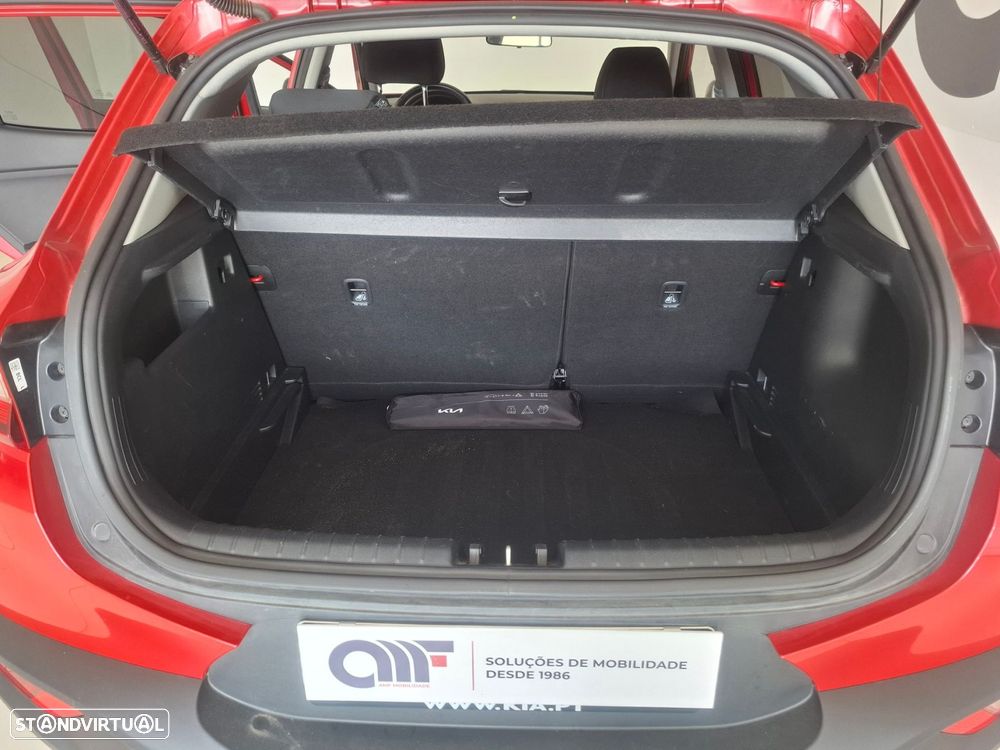Kia Stonic 1.2 Dynamic - 12