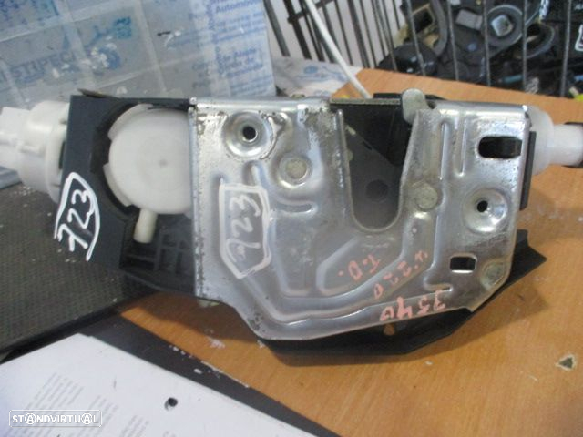 Fecho 2207305835 MERCEDES W220 S320 Cdi 2003 320CDI 204CV 4P PRETO TD VACUO - 6