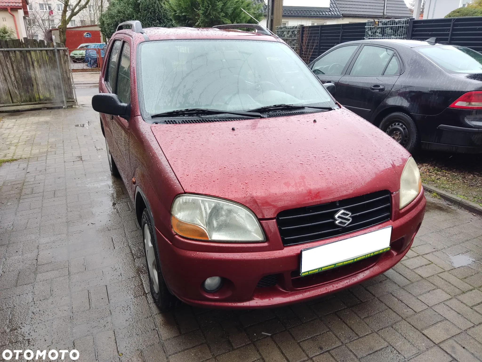 Suzuki Ignis - 2