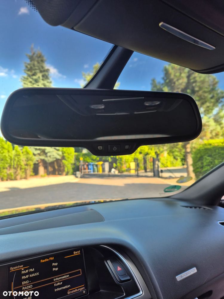 Audi A5 Sportback 3.0 TDI quattro DPF S tronic - 23