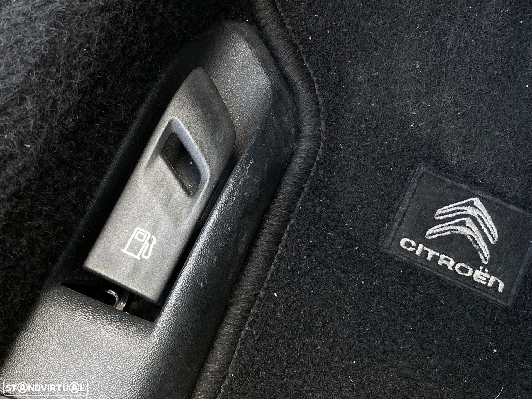 Citroën C-Elysée 1.5 BlueHDi Feel - 8