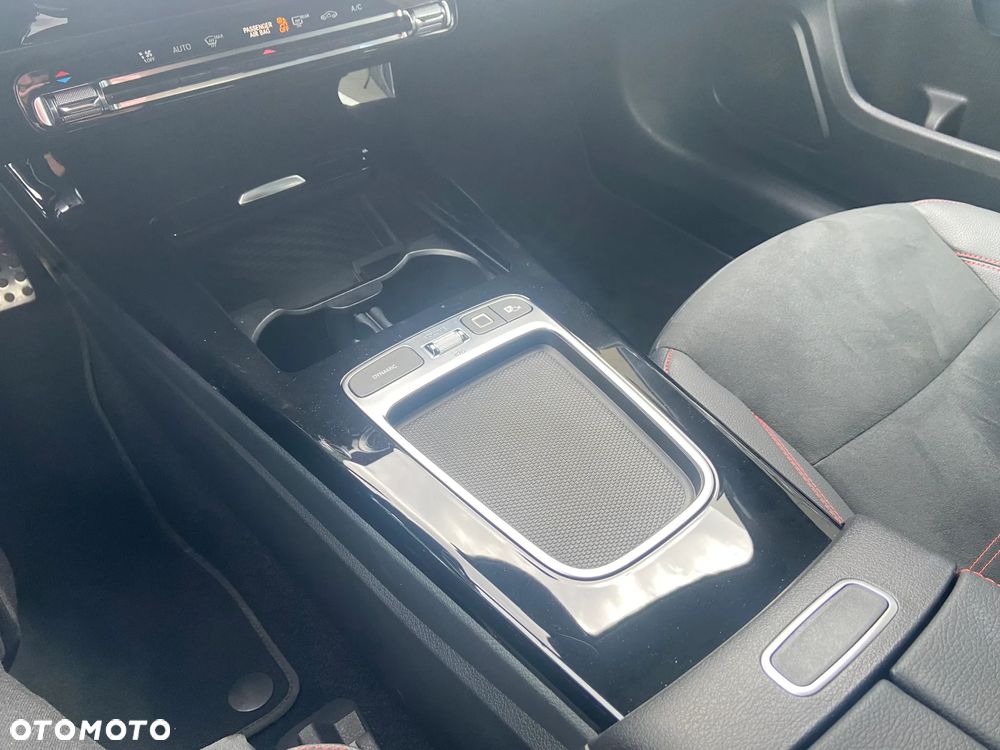 Mercedes-Benz Klasa A 200 AMG Line 7G-DCT - 13