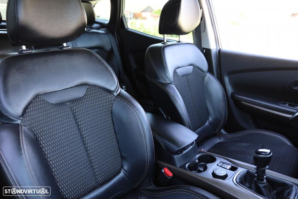 Renault Kadjar 1.5 dCi XMOD - 15