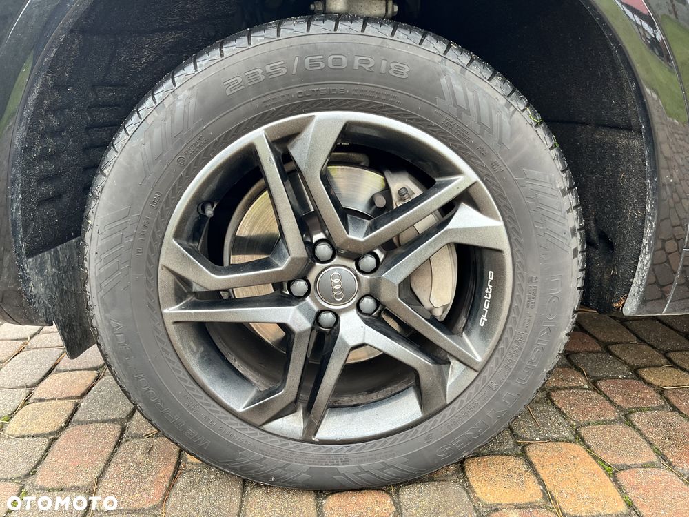 Audi Q5 2.0 TDI Quattro S tronic - 13