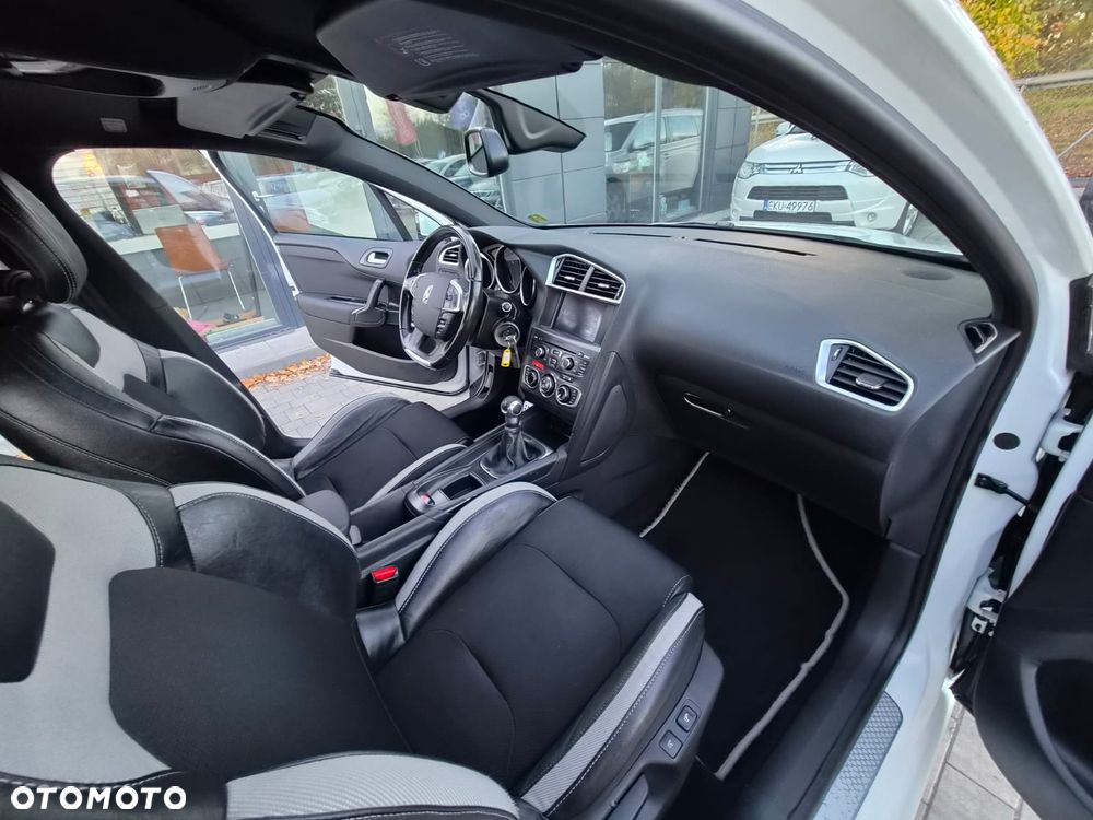 Citroën DS4 1.6 VTi Chic - 26