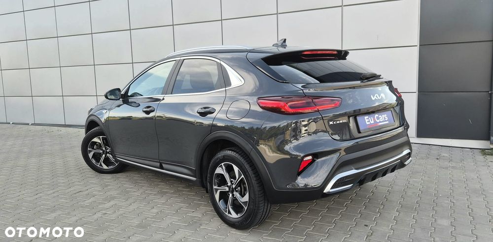 Kia XCeed 1.5 T-GDI Prestige Line DCT - 11