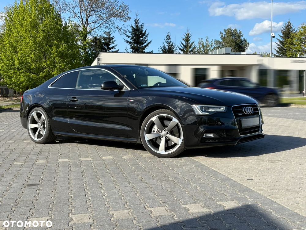 Audi A5 Coupé - 3