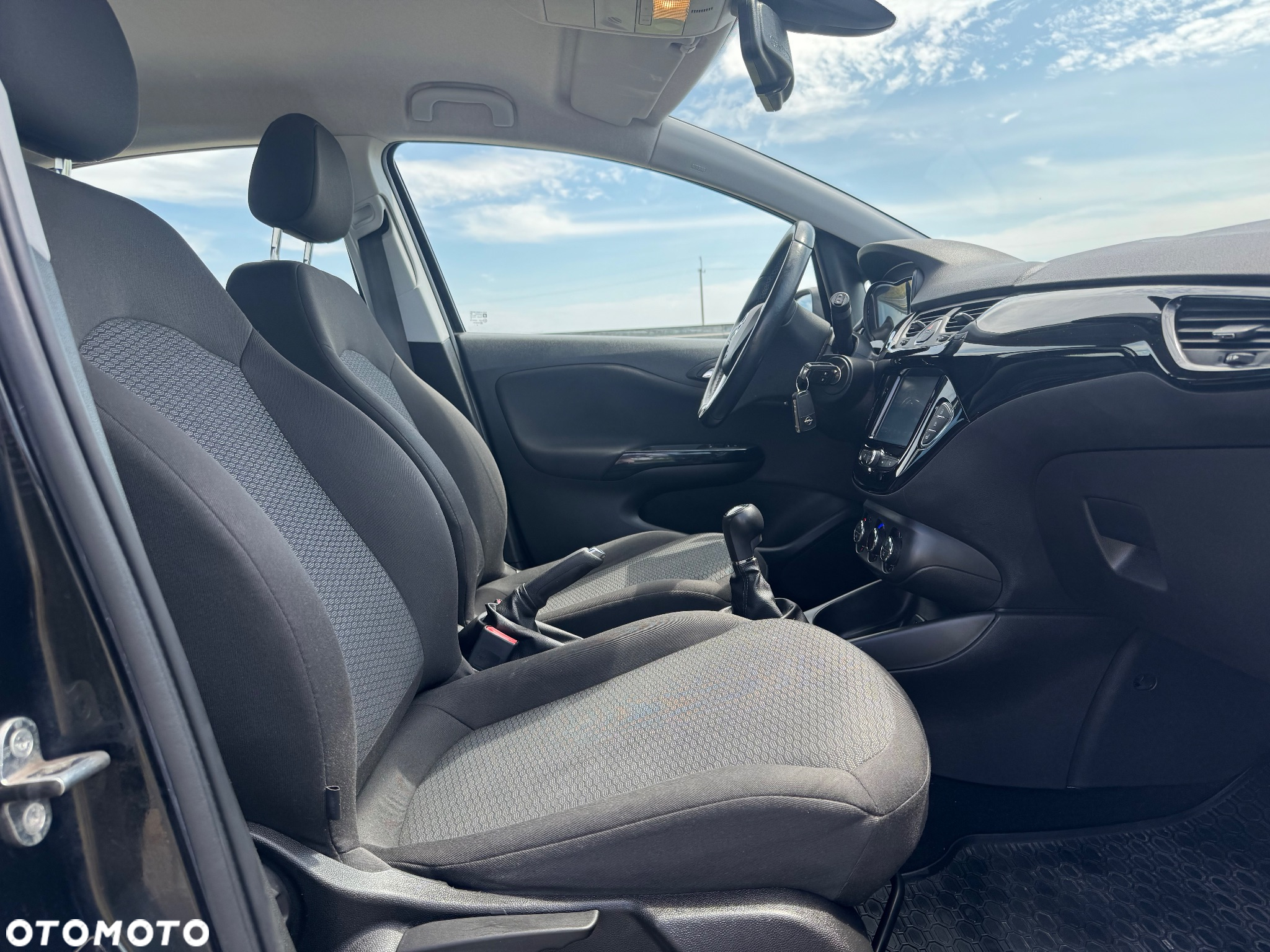 Opel Corsa 1.4 Active - 9