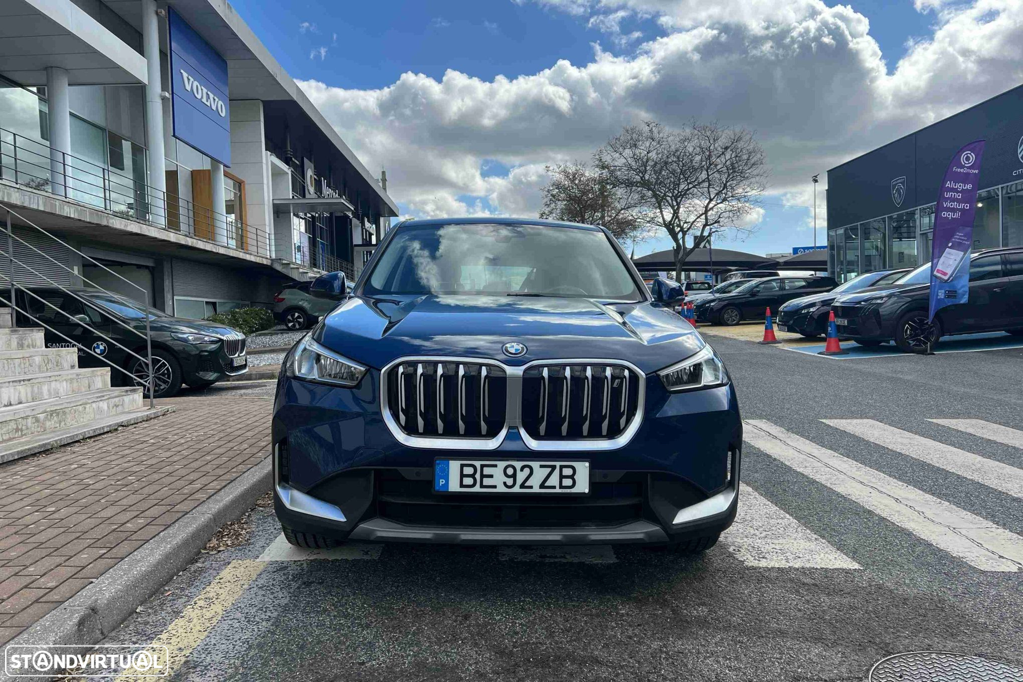 BMW iX1 xDrive30 - 3