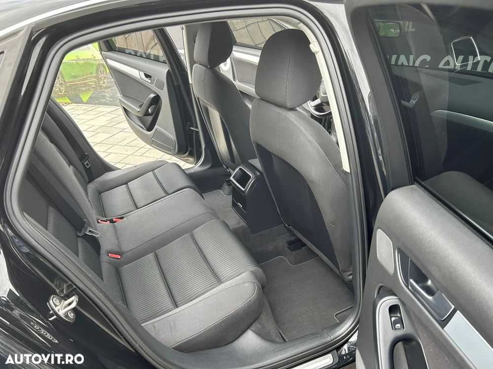 Audi A4 - 6