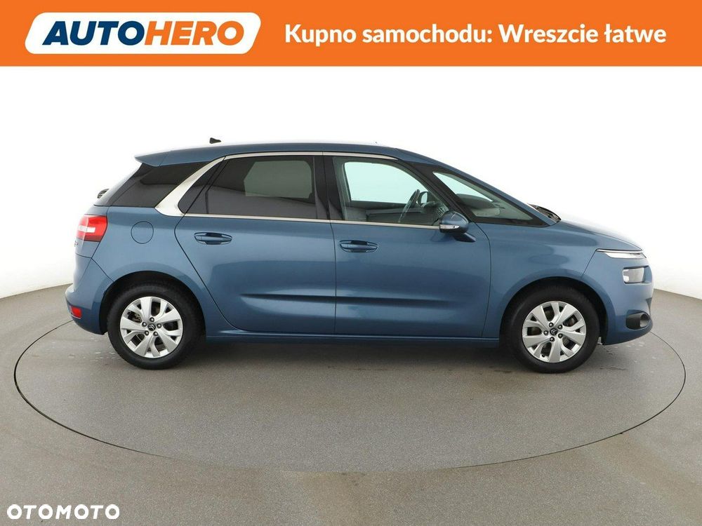 Citroën C4 Picasso 1.2 PureTech MoreLife - 10