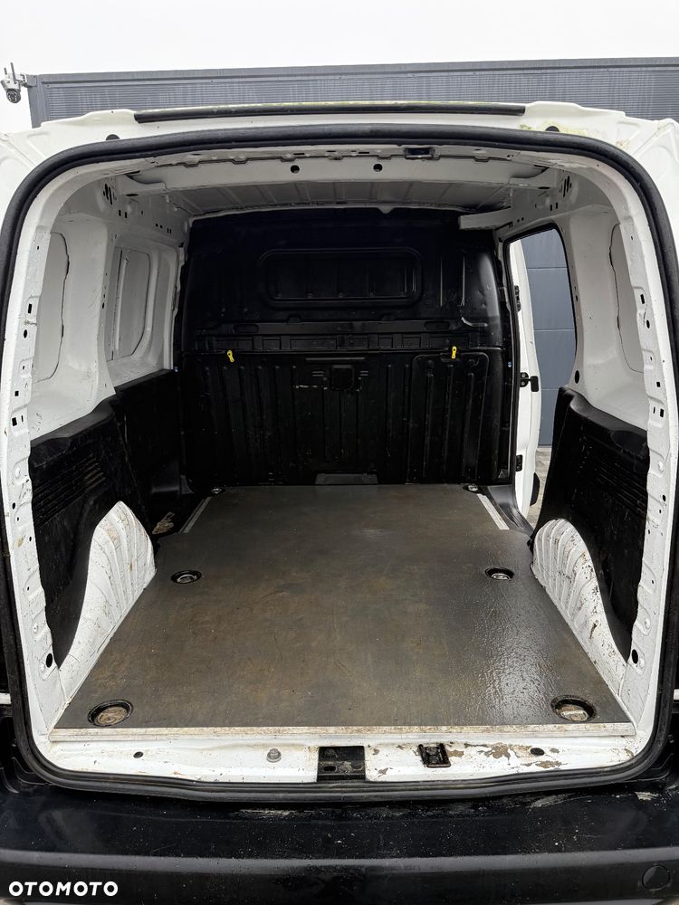 Citroën BERLINGO - 14