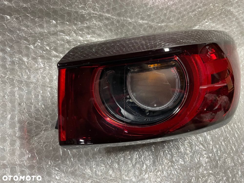 LAMPA TYŁ PRAWA LED MAZDA CX3 LIFT STANLEY W4403 - 2