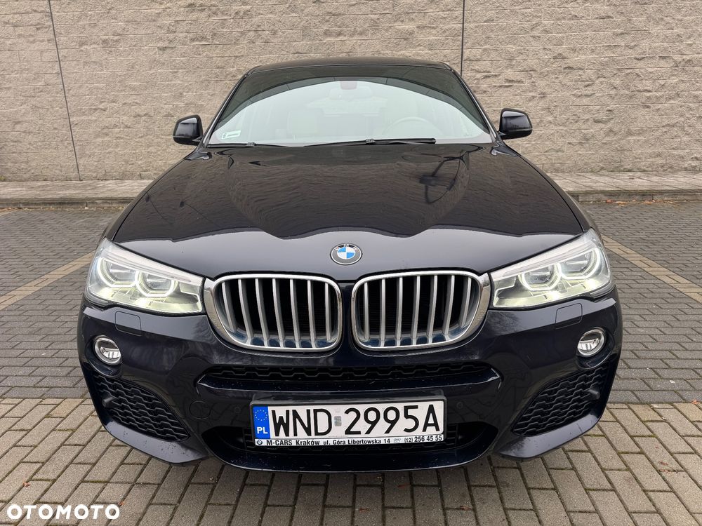 BMW X4 - 7