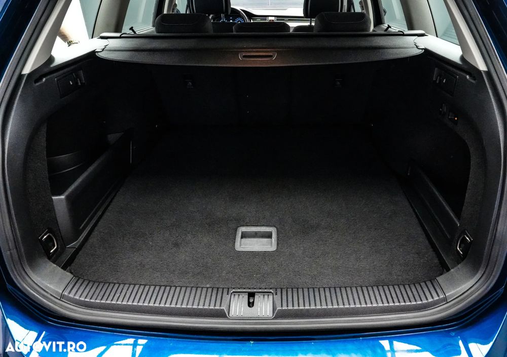 Volkswagen Passat 1.4 TSI DSG GTE - 33