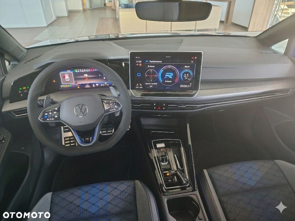 Volkswagen Golf Variant - 5