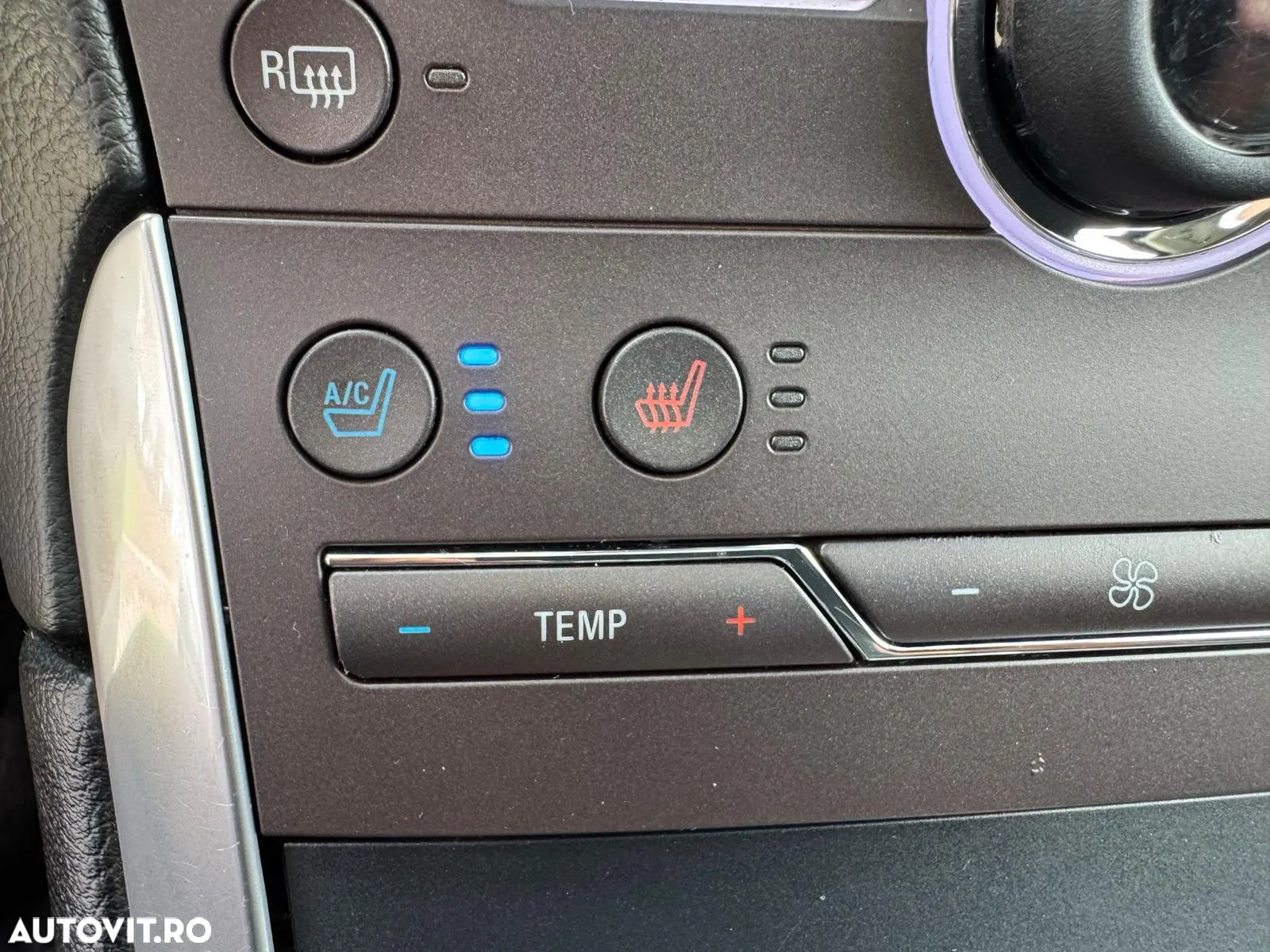 Ford Edge 2.0 TDCi Powershift Titanium - 21