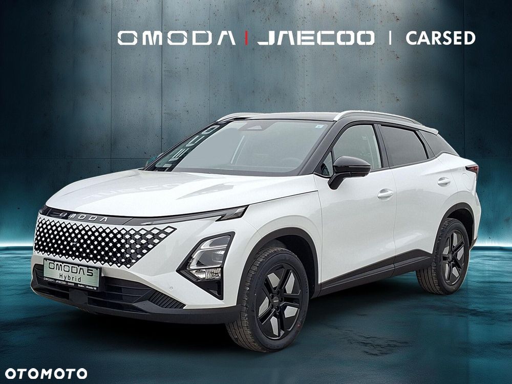 Omoda 5 - 1