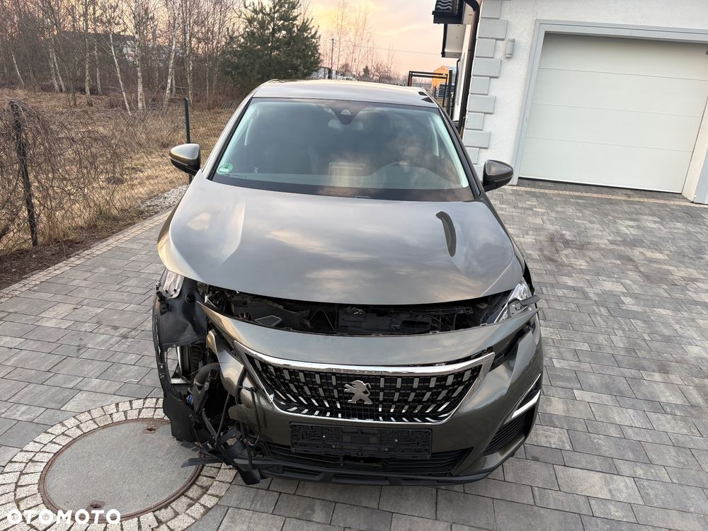 Peugeot 3008 PureTech 130 Stop & Start GPF Active - 28