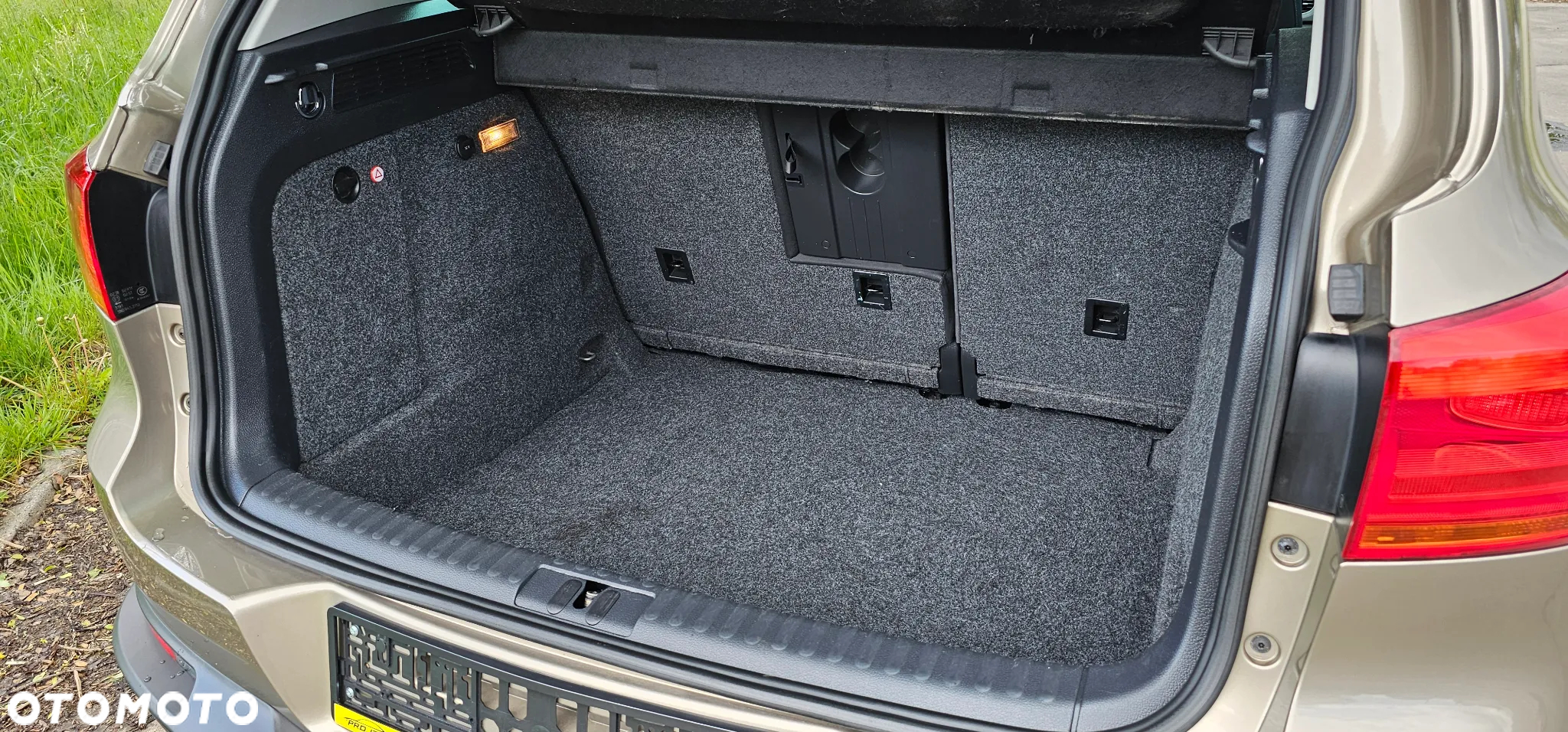 Volkswagen Tiguan - 26