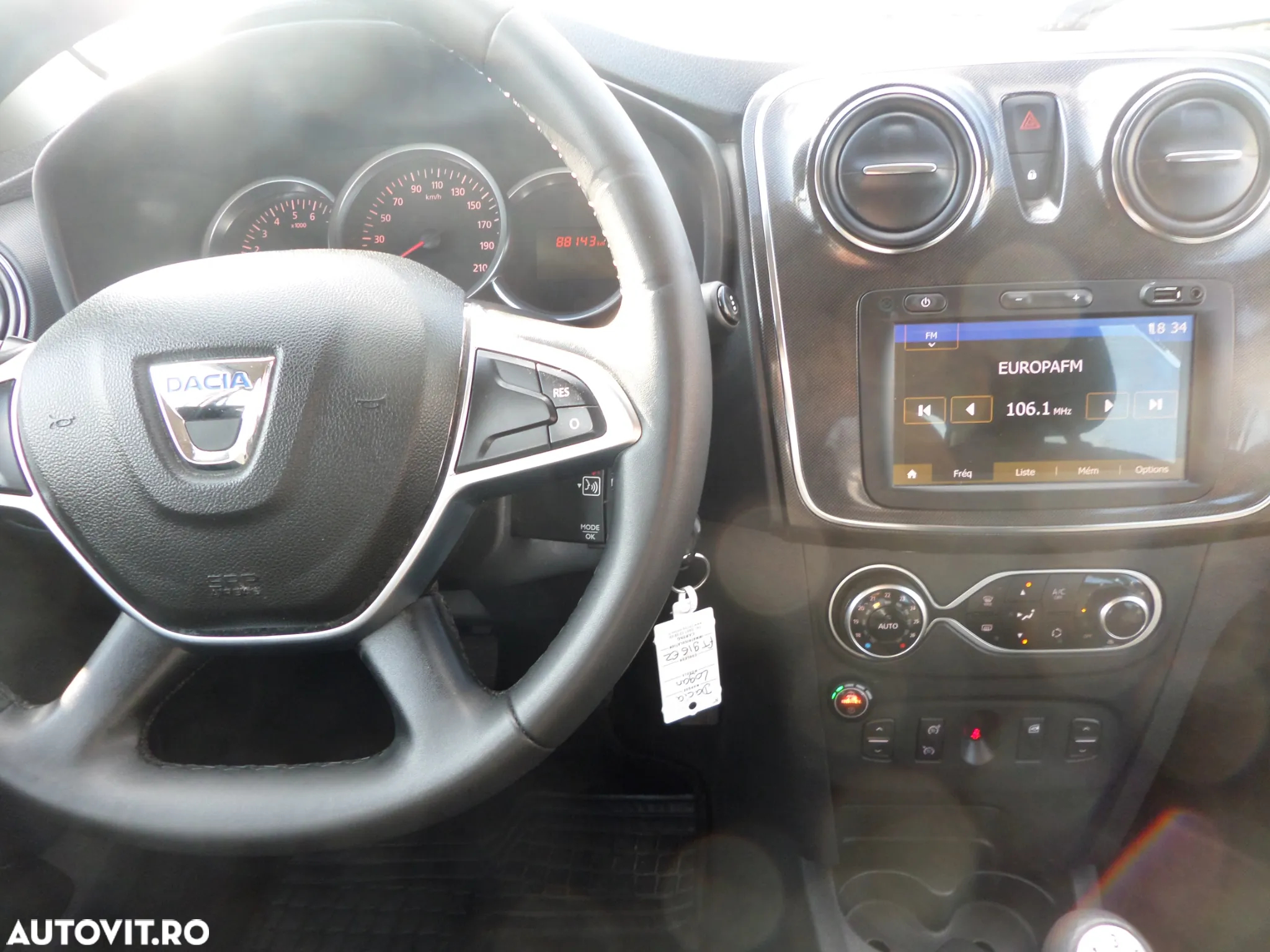 Dacia Logan - 29
