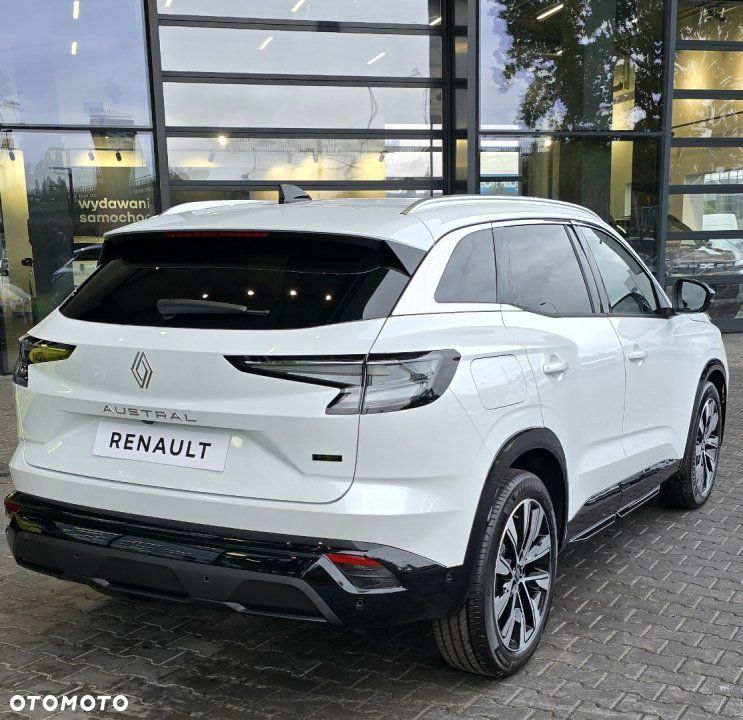 Renault Austral - 4