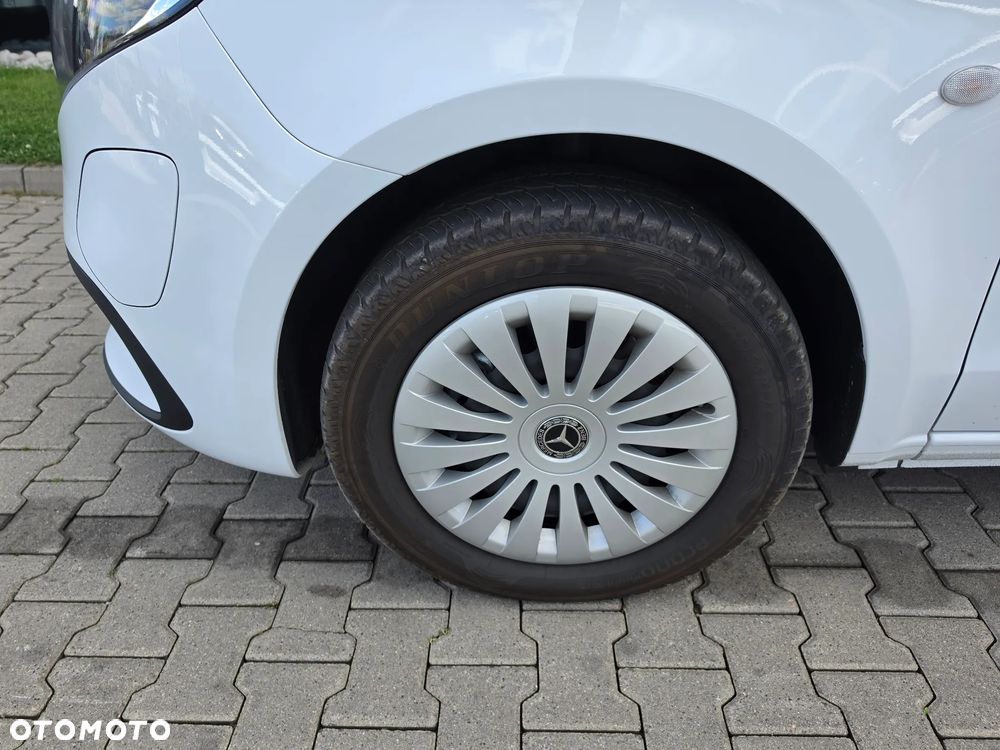 Mercedes-Benz Vito 114 CDI Furgon PRO Długi 3200 mm - 5
