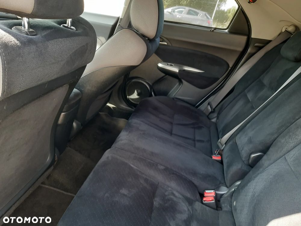 Honda Civic 1.8i-VTEC Automatik Comfort - 14