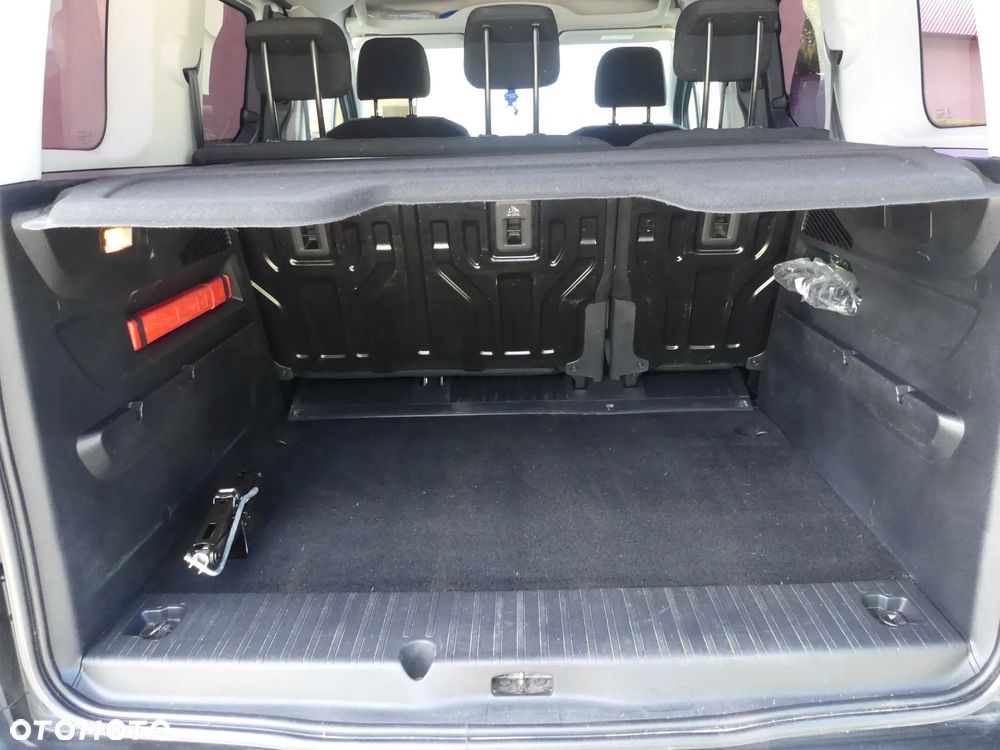 Citroën Berlingo M 1.5 BlueHDI Live - 18
