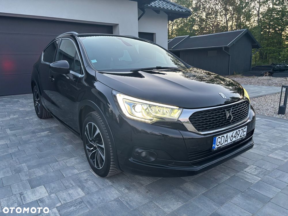 DS Automobiles DS 4 - 23