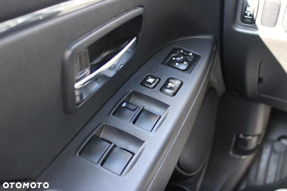 Mitsubishi ASX - 17