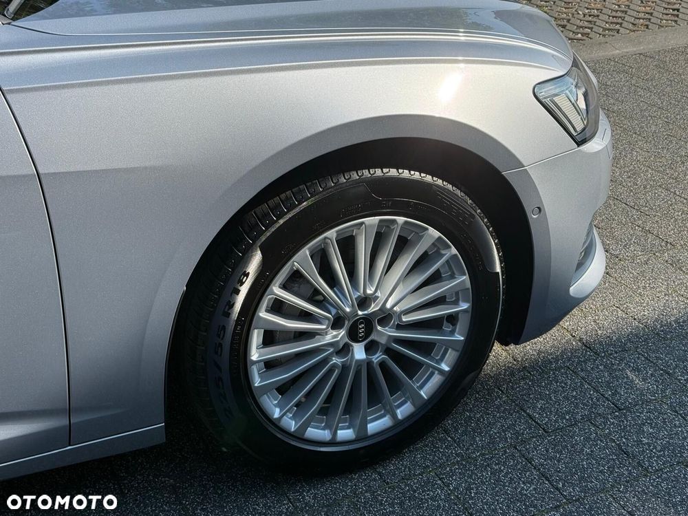 Audi A6 Limousine - 12