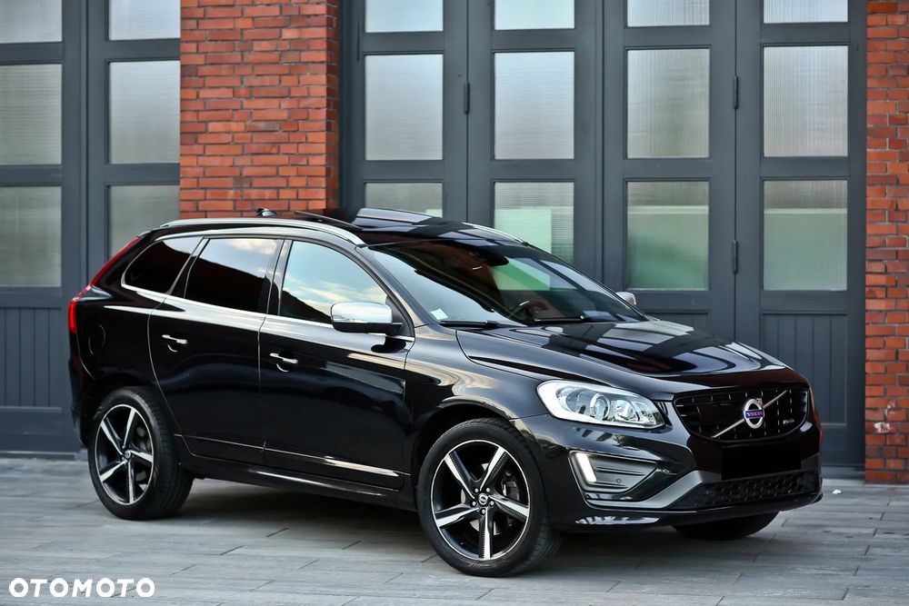 Volvo XC 60 D4 Drive-E Summum - 5