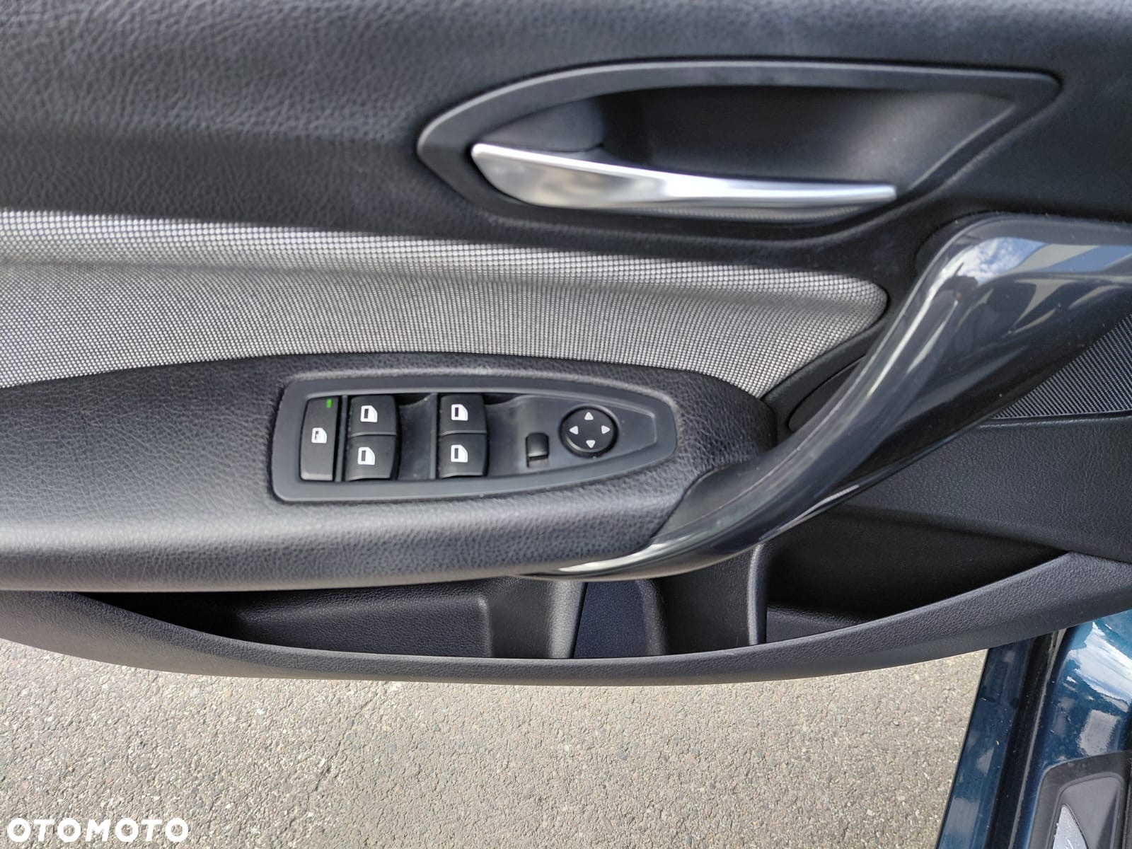 BMW Seria 1 116i Urban Line - 8