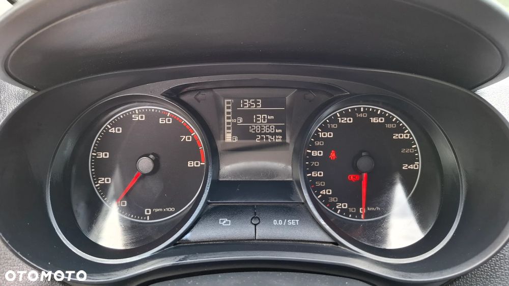 Seat Ibiza - 18