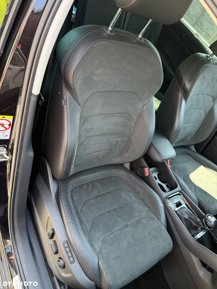 Skoda Kodiaq 1.5 TSI ACT DSG Style - 14