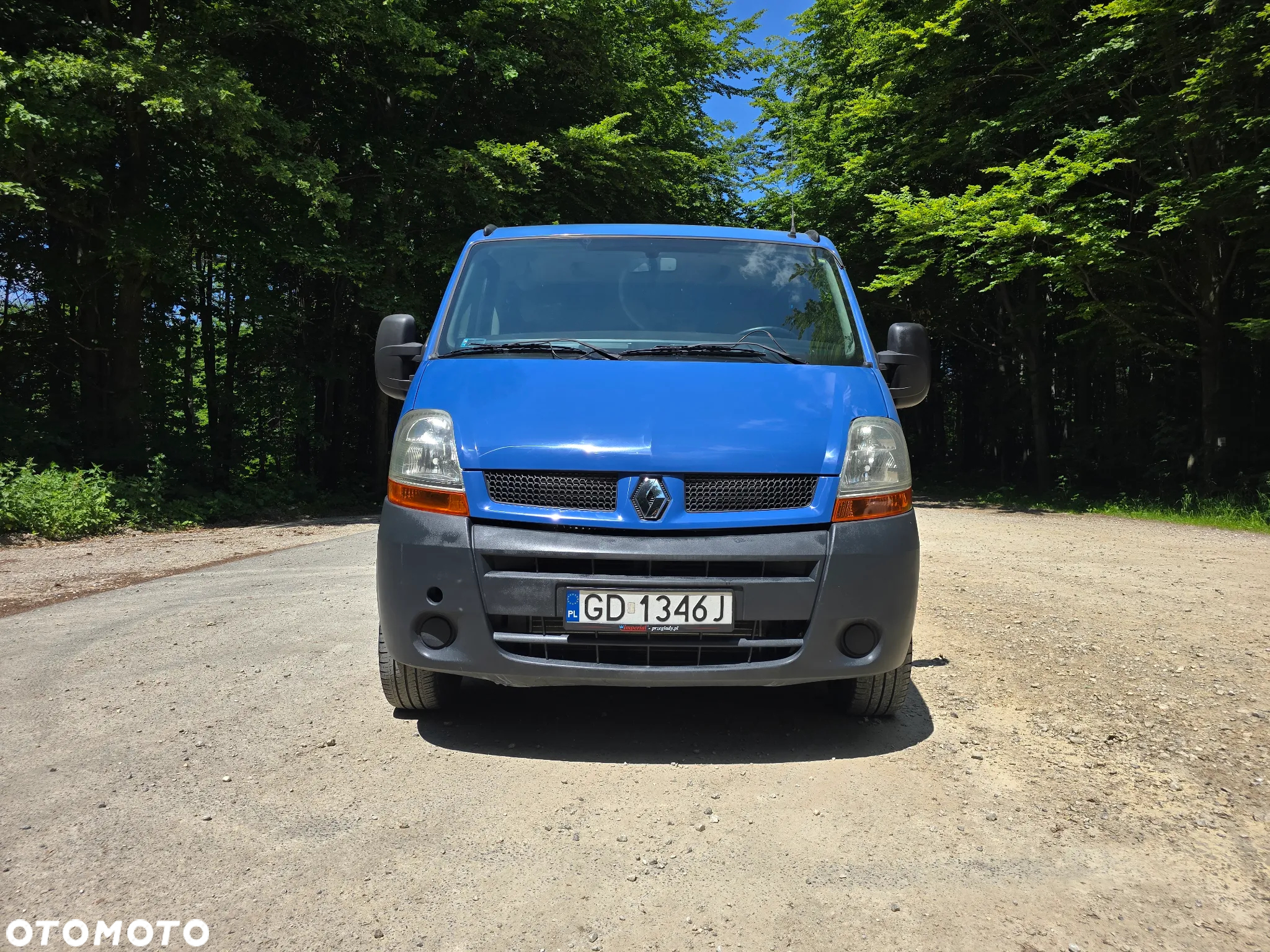 Renault Master - 16