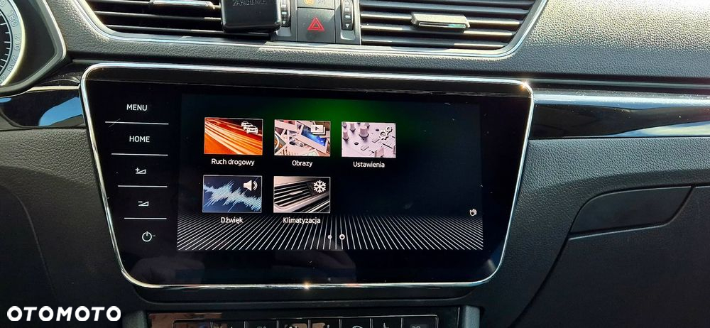 Skoda Superb 2.0 TDI 4x4 L&K DSG - 11