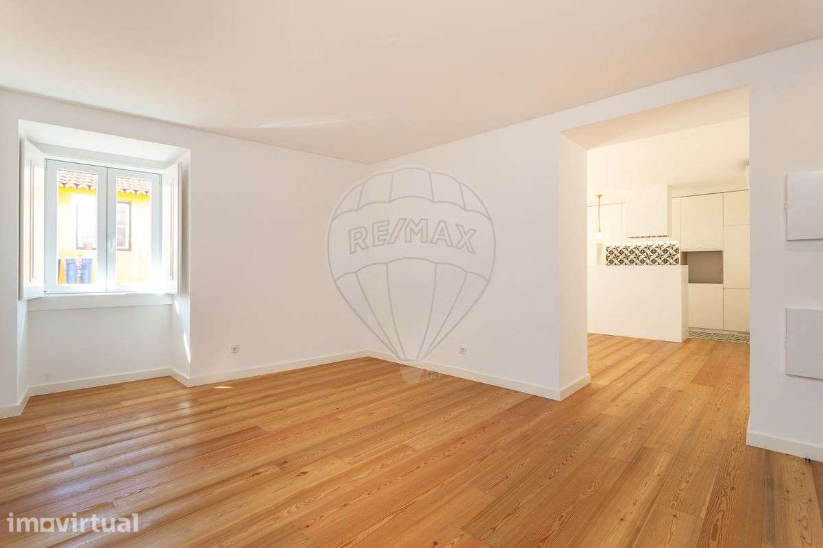Apartamento T1 para venda - Grande imagem: 3/13