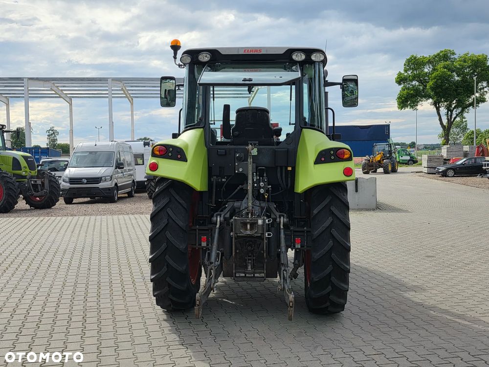 Claas Arion 410 2010R - 7
