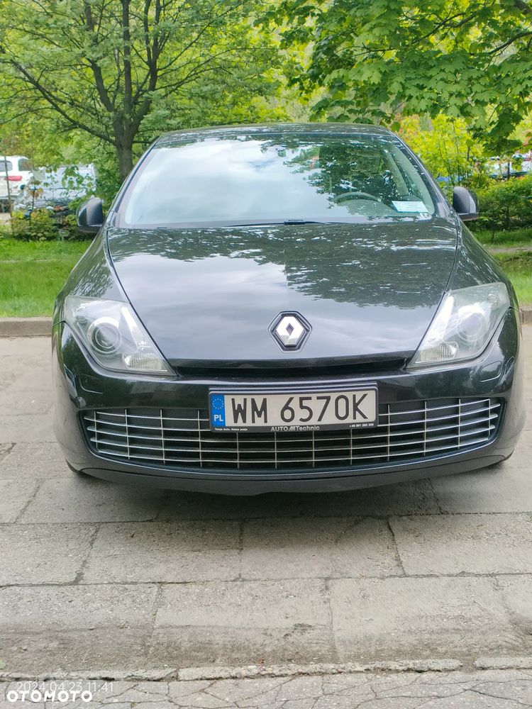 Renault Laguna - 1
